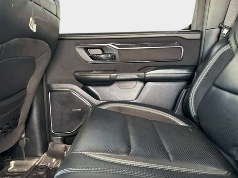 Used 2021 RAM 1500 TRX w/ TRX Level 2 Equipment Group AWD/4WD image 14