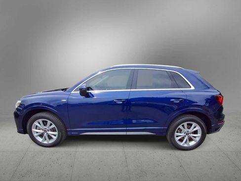 Used 2023 Audi Q3 2.0T Premium Plus w/ Premium Plus Package AWD/4WD image 5