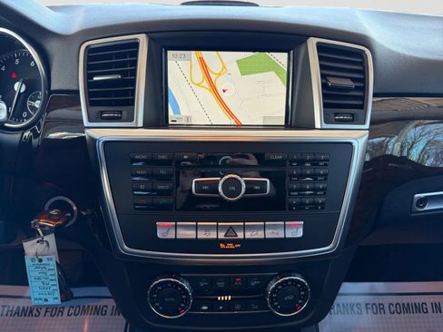 Used 2014 Mercedes-Benz ML 350 4MATIC image 22