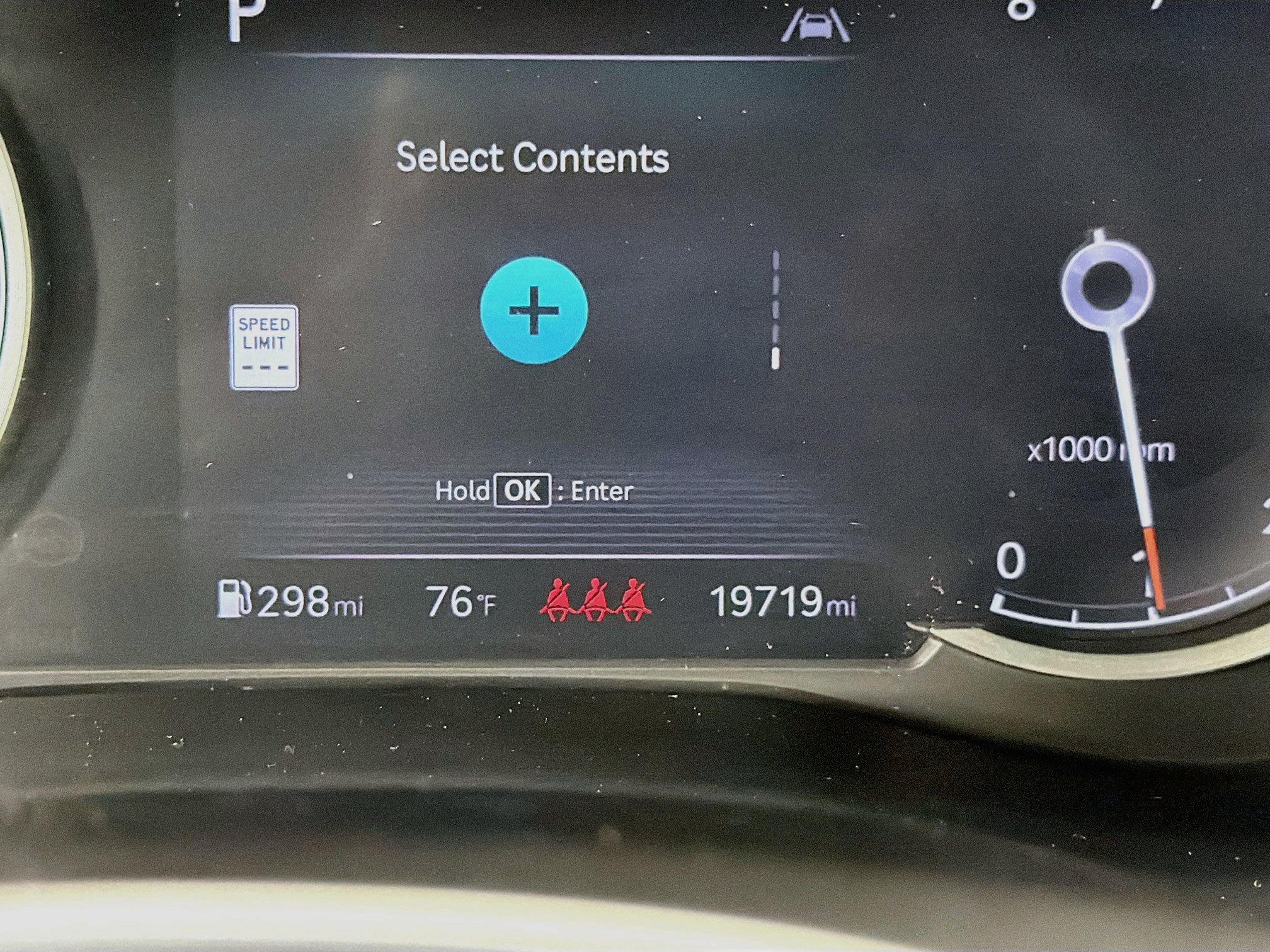 Used 2025 Genesis G70 2.5T RWD image 19