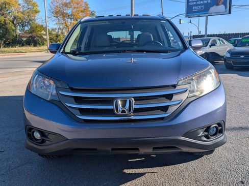 Used 2014 Honda CR-V EX-L image 2