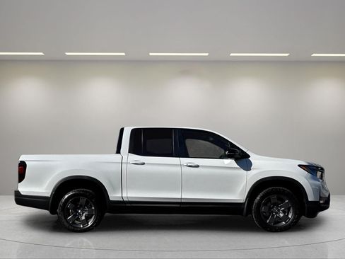 New 2026 Honda Ridgeline TrailSport image 6