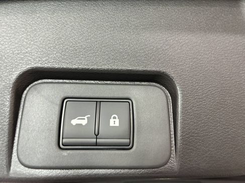 New 2026 Nissan Rogue Dark Armor AWD/4WD image 13