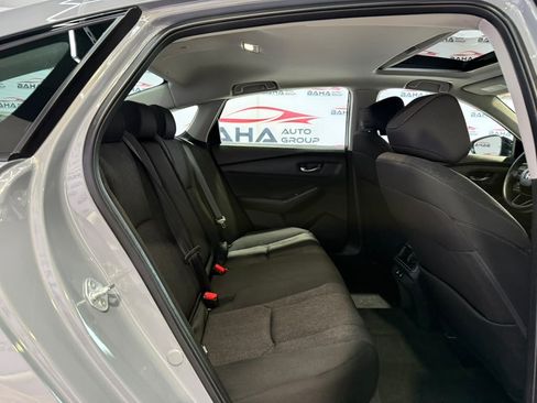 Used 2025 Honda Accord SE image 43