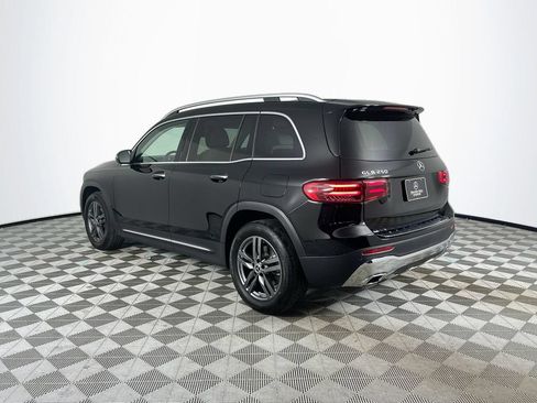 Used 2026 Mercedes-Benz GLB 250 image 5