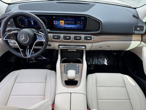 Used 2024 Mercedes-Benz GLE 350 4MATIC image 10