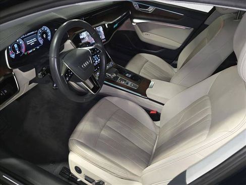 Used 2019 Audi A6 3.0T Prestige w/ Prestige Package AWD/4WD image 16