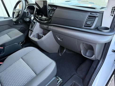 New 2026 Ford Transit 350 XLT image 10