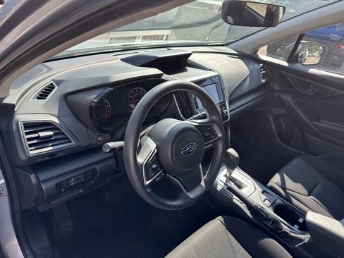 Used 2019 Subaru Impreza 2.0i image 17
