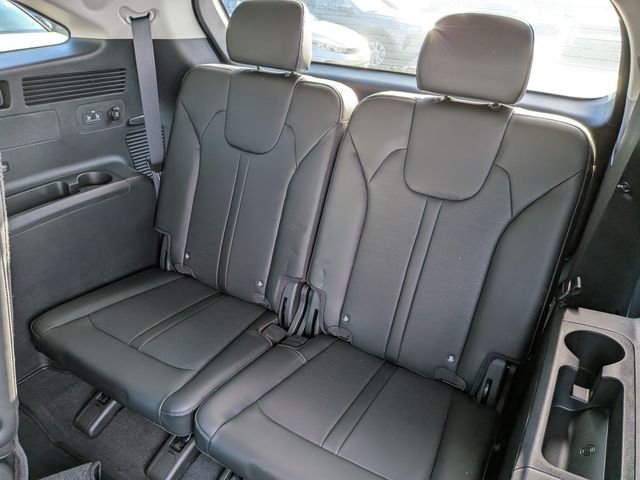 New 2026 Kia Sorento X-Line EX AWD/4WD image 16