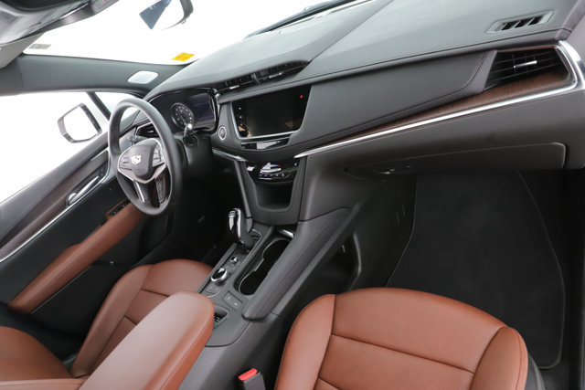 Used 2026 Cadillac XT5 Premium Luxury AWD/4WD image 31
