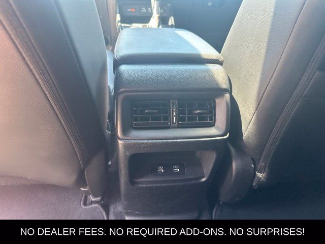 Used 2025 Honda CR-V Sport-L image 25