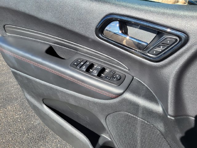 Certified 2024 Dodge Durango GT AWD/4WD image 21