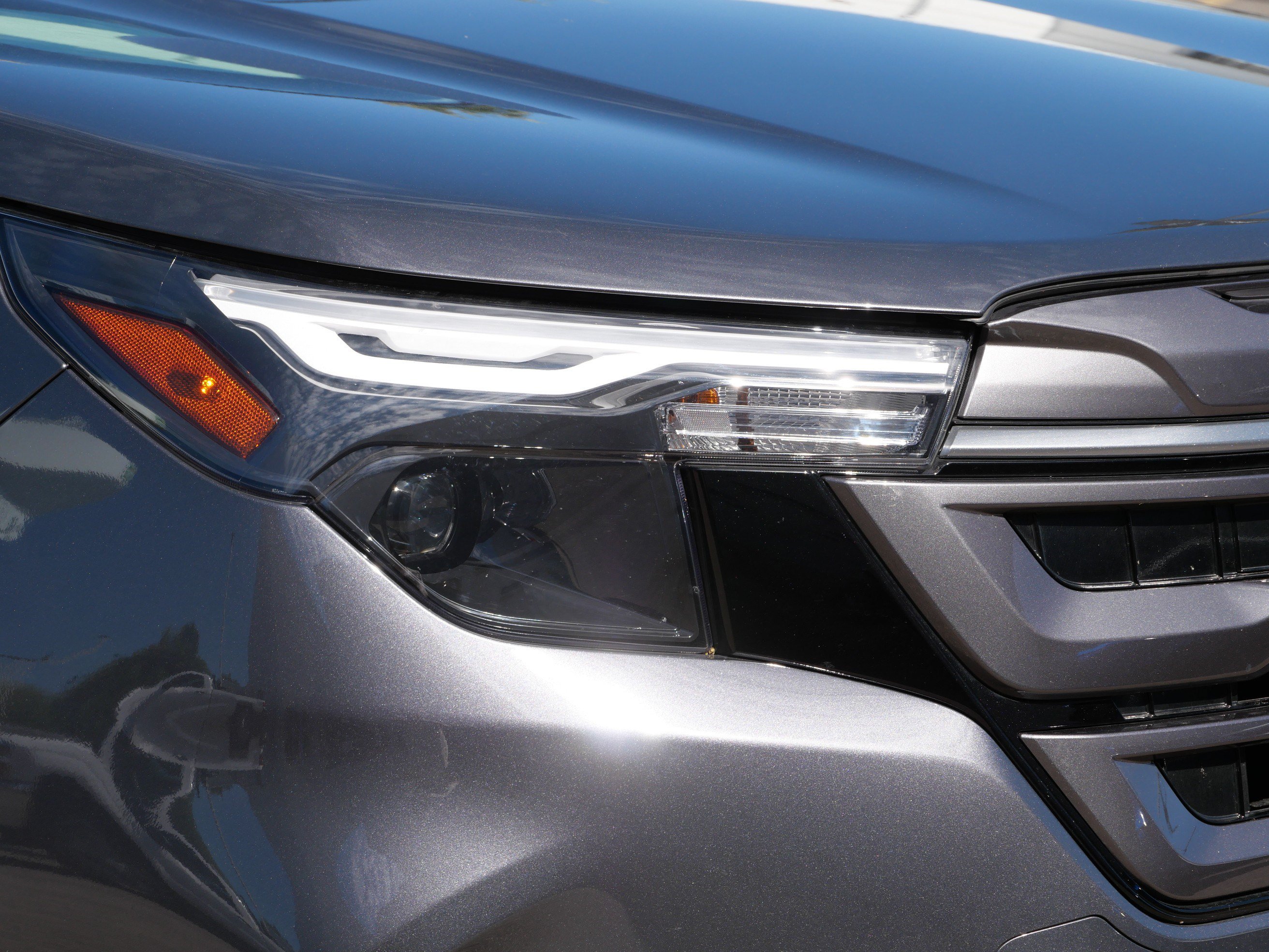 Certified 2026 Subaru Forester Premium AWD/4WD image 16
