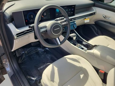 New 2026 Hyundai Tucson SEL image 23