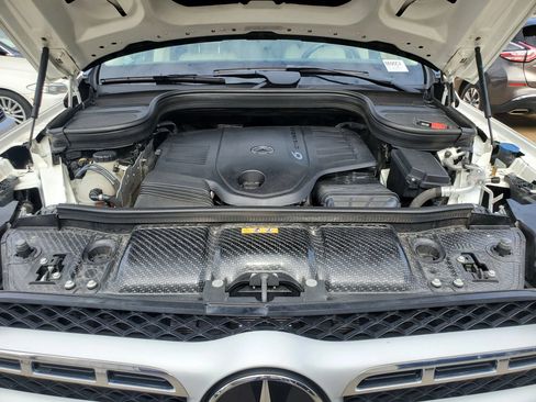 Used 2022 Mercedes-Benz GLS 450 4MATIC image 71