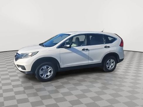 Used 2016 Honda CR-V LX image 4