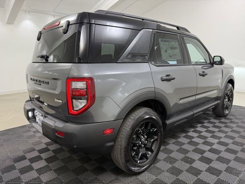 New 2025 Ford Bronco Sport Big Bend w/ Convenience Package image 6