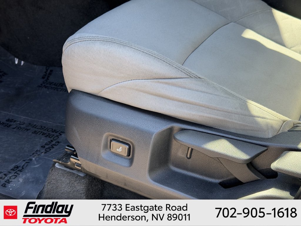 Certified 2024 Toyota Tacoma SR5 RWD image 13