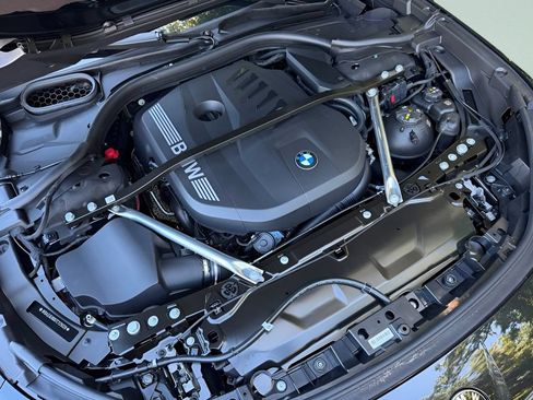 New 2026 BMW 740i w/ Executive Package RWD image 23