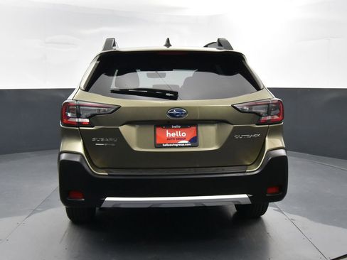 Used 2023 Subaru Outback Limited image 31