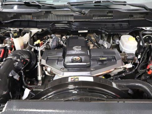 Used 2017 RAM 2500 Limited AWD/4WD image 73
