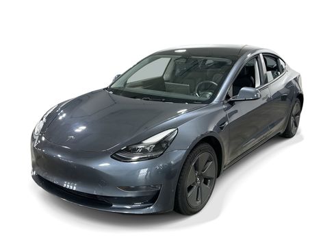Certified 2023 Tesla Model 3 Standard Range RWD image 14