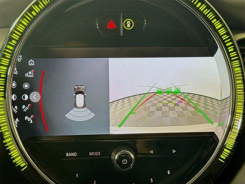 Certified 2024 MINI Cooper S image 14