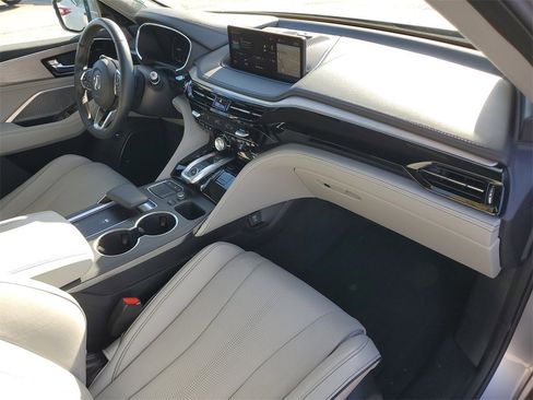 Certified 2023 Acura MDX SH-AWD w/ Advance Package image 4