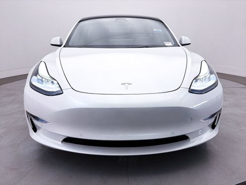 Used 2022 Tesla Model 3 Long Range AWD/4WD image 12