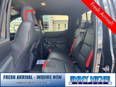 Used 2025 Ford Ranger Raptor AWD/4WD image 21