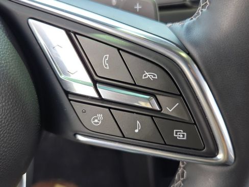 Certified 2025 Buick Enclave Sport Touring FWD image 23