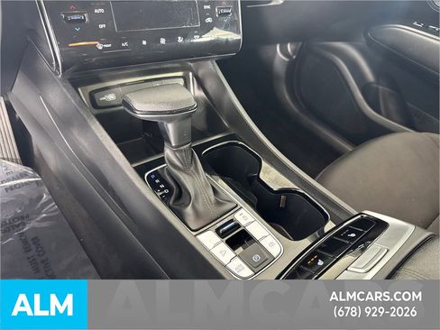 Used 2024 Hyundai Tucson SEL image 35