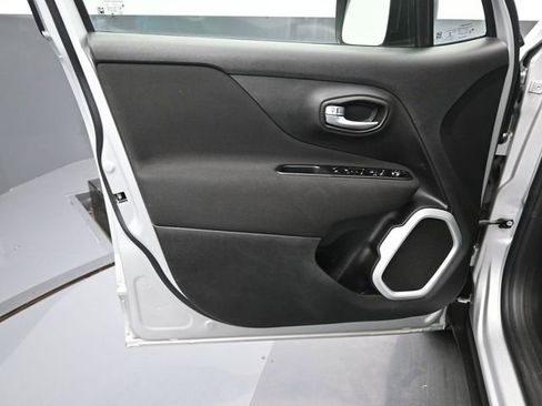 Used 2021 Jeep Renegade Sport image 22