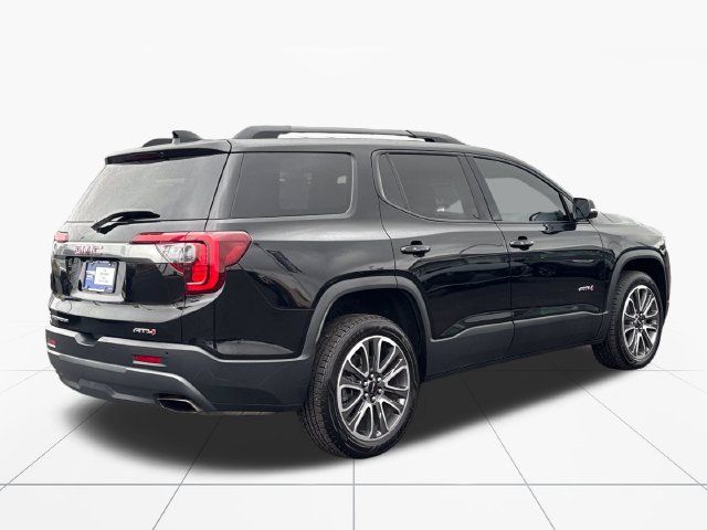 Used 2020 GMC Acadia AT4 AWD/4WD image 6