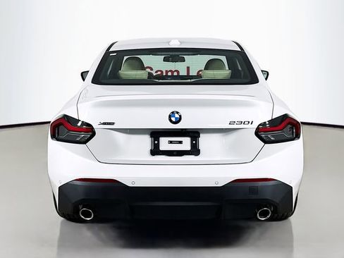 New 2026 BMW 230i xDrive Coupe w/ Convenience Package image 6