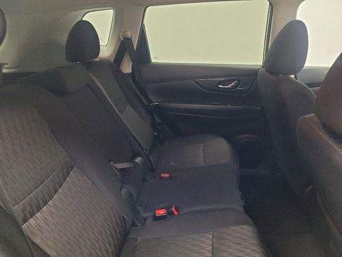 Used 2020 Nissan Rogue SV AWD/4WD image 19