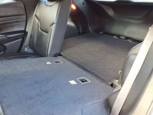 Used 2025 Jeep Compass Trailhawk w/ Trailhawk Elite Group image 35