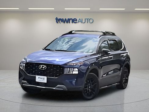 Used 2022 Hyundai Santa Fe XRT AWD/4WD image 9