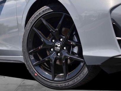 New 2025 Honda Civic Sport