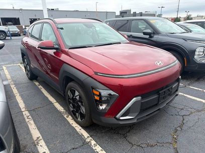 Used 2024 Hyundai Kona SEL