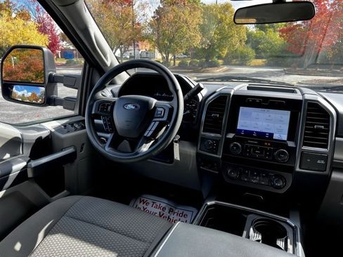 Used 2022 Ford F250 XLT w/ XLT Value Package image 25