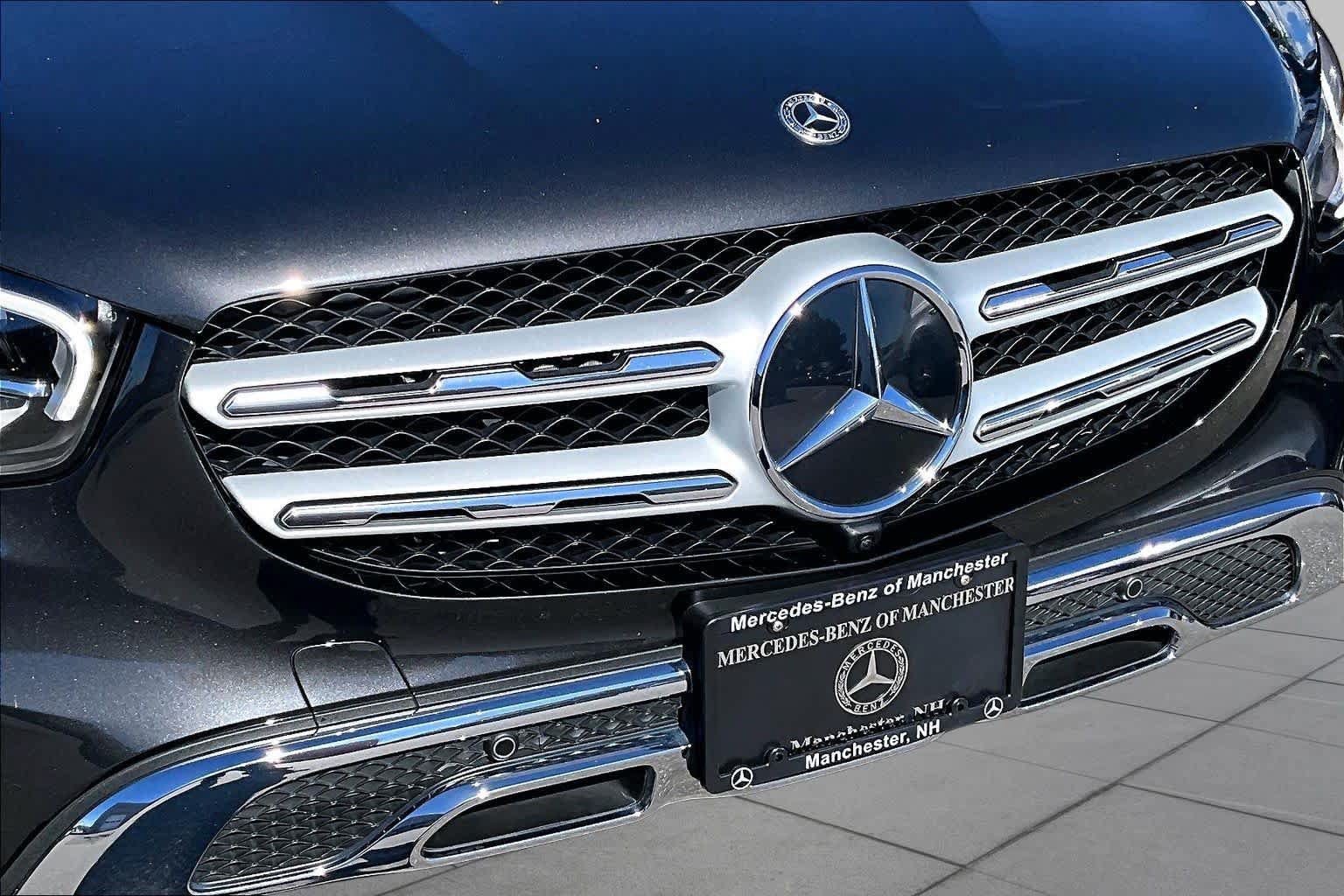 Used 2022 Mercedes-Benz GLC 300 4MATIC image 31