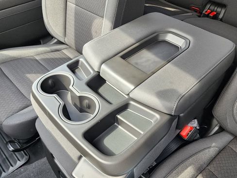 New 2026 GMC Sierra 1500 Elevation image 31