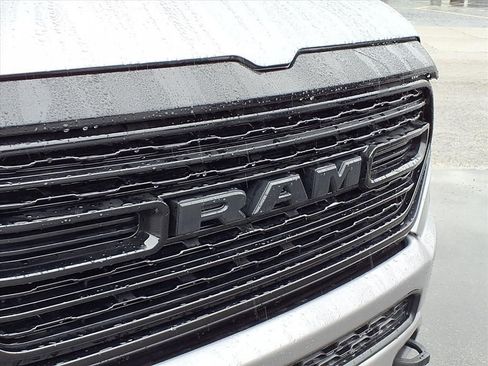 Used 2024 RAM 1500 Limited w/ Night Edition image 23