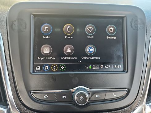 Used 2023 Chevrolet Equinox LT image 22