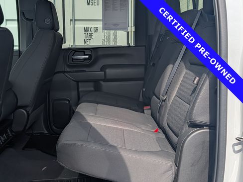 Used 2022 Chevrolet Silverado 3500 LT w/ Convenience Package AWD/4WD image 18