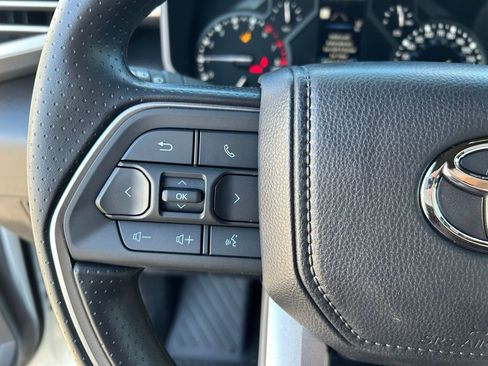 New 2026 Toyota Tundra SR5 AWD/4WD image 16