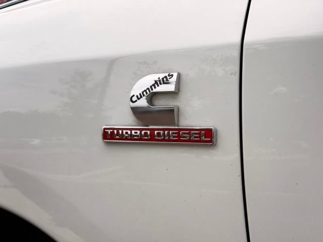 Used 2024 RAM 3500 Big Horn AWD/4WD image 9