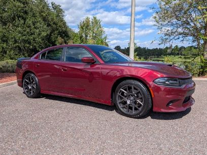 Used 2019 Dodge Charger R/T w/ Daytona Edition Group